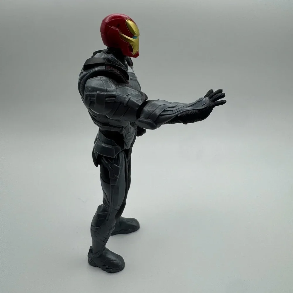 Hasbro Marvel Avengers Endgame 2018 Team Suit Iron Man 6in Action Figure